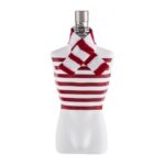 Jean Paul Gaultier Le Male Xmas 125ml Edt - Snowglobe Collectors Edition