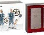 Jean Paul Gaultier Le Male Mini Set For Men Jean Paul Gaultier For Him