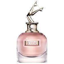 Jean Paul Gaultier Scandal 80ml EDP 80ml Edp  Jean Paul Gaultier For Her