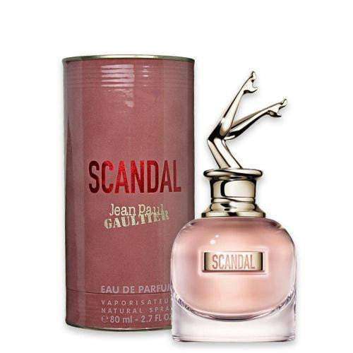 Jean Paul Gaultier Scandal 80ml EDP | Buy Perfume Online