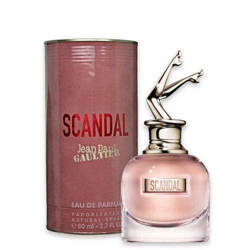 Jean Paul Gaultier Scandal 80ml EDP   Jean Paul Gaultier For Her