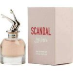 Jean Paul Gaultier Scandal EDP - Mini 6ml edp mini Jean Paul Gaultier For Her