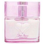 Jean Reno Loves You - Tester Jean Reno Tester Women
