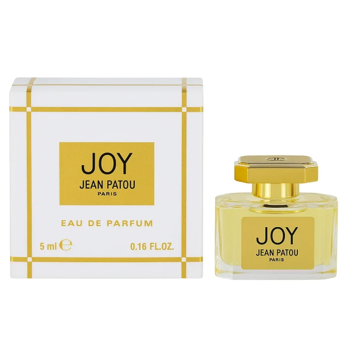 Jean Patou Joy 5ml Edp - Mini