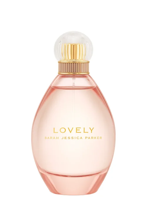 Sarah Jessica Parker Lovely 100ml Edp