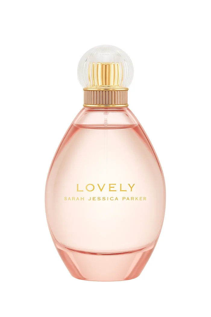 Sarah Jessica Parker Lovely 100ml Edp