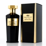 Amouroud Safran Rare 100ml Edp