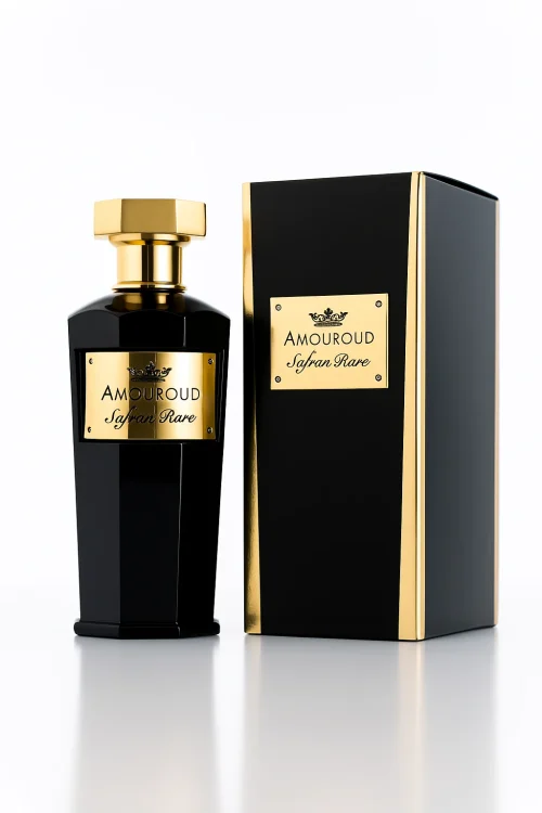 Amouroud Safran Rare 100ml Edp