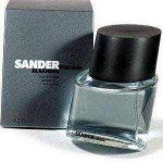 Jil Sander Sander For Men 125ml edt Jil Sander For Him
