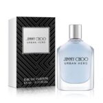 Jimmy Choo Urban Hero 4,5ml Edp - Mini