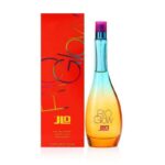 JLO Rio Glow Jennifer Lopez For Her