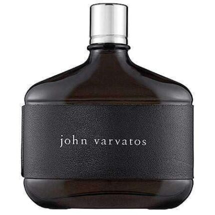 John Varvatos Classic For Men 125ml EDT John Varvatos For Him