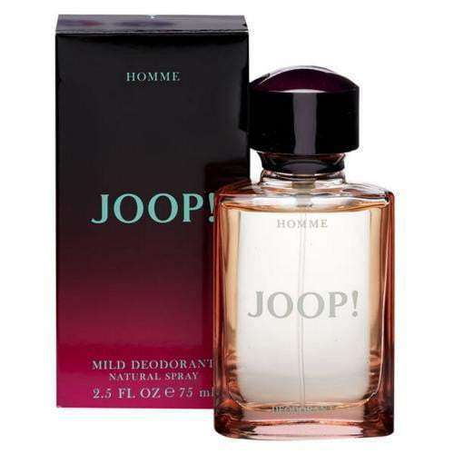 Joop! Homme - Deo Spray 75ml Deo Spray  Joop! For Him