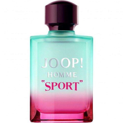 Joop! Homme Sport 125ml edt  Joop! For Him