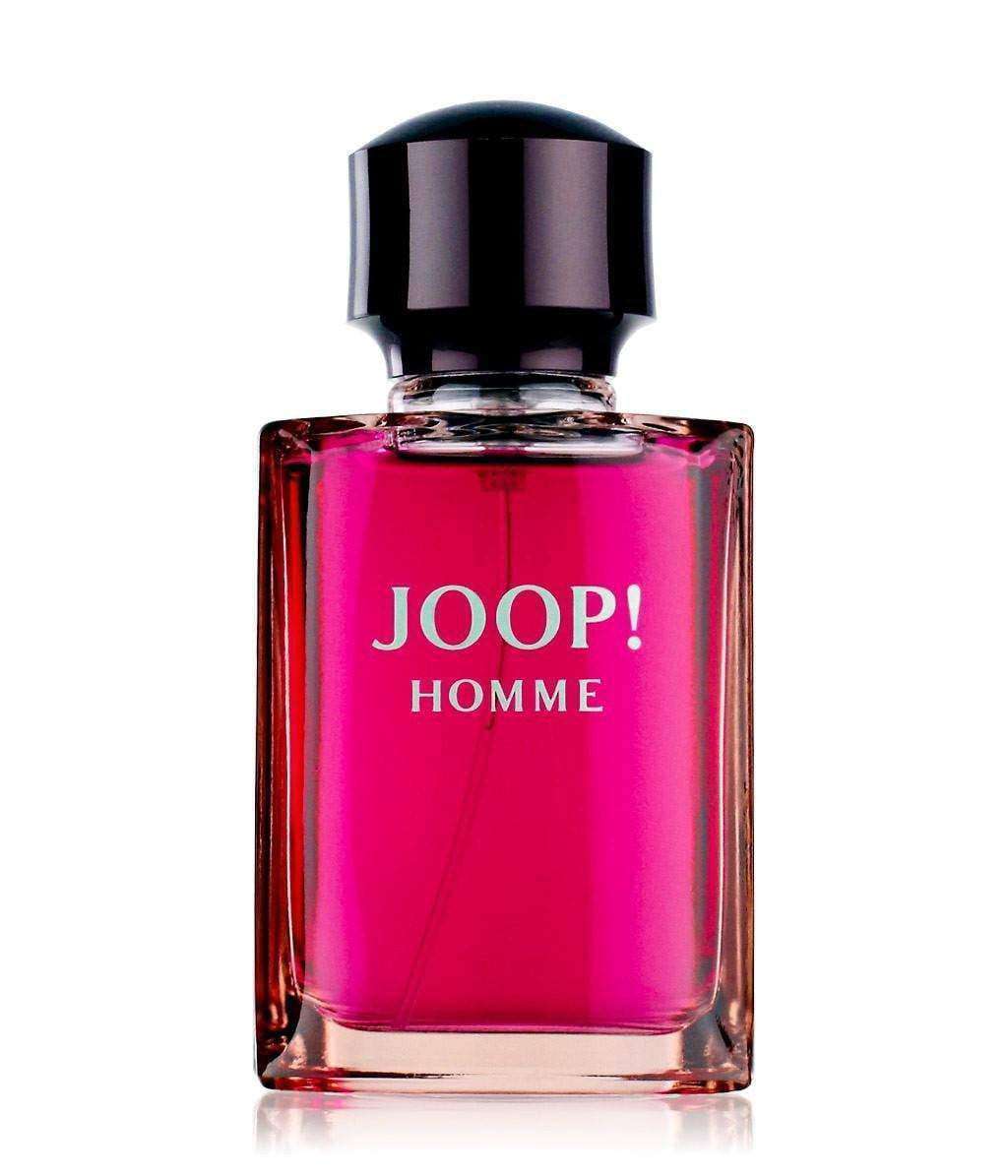 Joop homme on sale tester