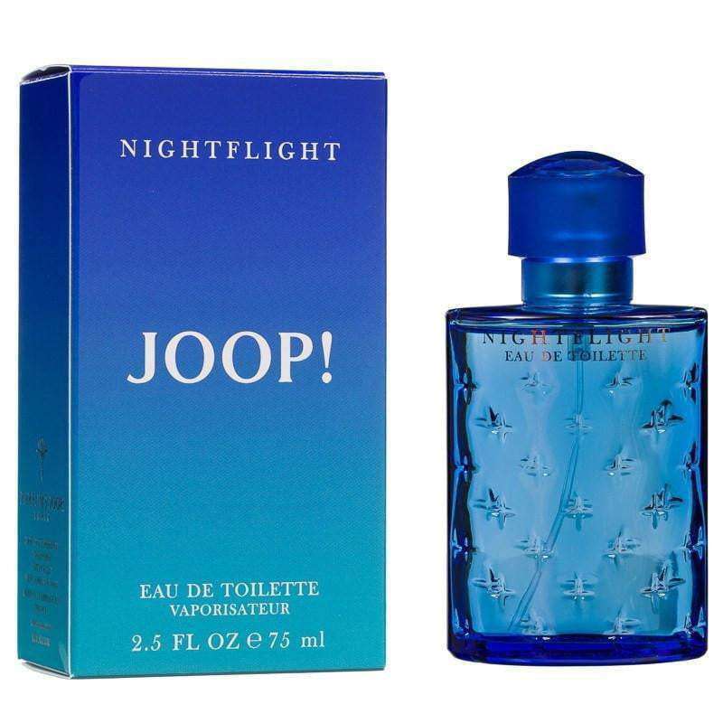Joop Nightflight Buy Perfume Online My Perfume Shop
