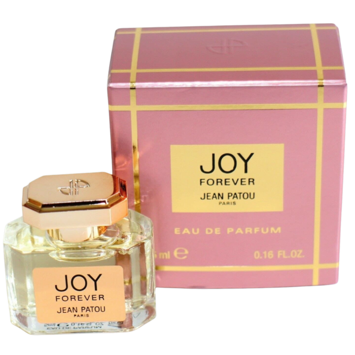 Jean Patou Joy Forever 5ml Edp Mini