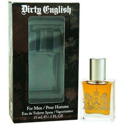 Juicy Couture Dirty English 5ml EDT - Mini 5ml EDT  Juicy Couture For Him