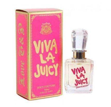 Juicy Couture Viva La Juicy - Mini 5ml edp  Juicy Couture For Her