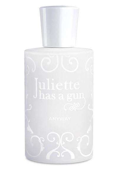 Juliette Has A Gun Anyway - Tester 100ml EDP 100ml edp  Juliette Has A Gun Tester Women