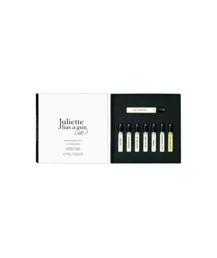 Juliette Has A Gun Discovery Box - Image 2