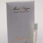 Juliette Has A Gun Metal Chypre - Vial 1,7ml edp vial Juliette Has A Gun For Her