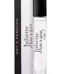 Juliette Has A Gun Not A Perfume - Mini 5,5ml edp Juliette Has A Gun For Her