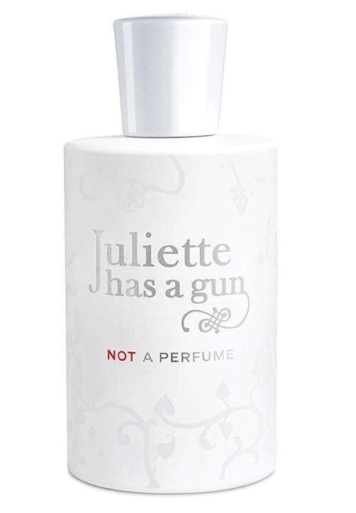 Juliette Has A Gun Not A Perfume - Tester 100ml edp Juliette Has A Gun Tester Women