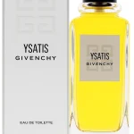 Givenchy Ysatis 100ml EDT (new packaging)