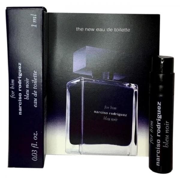 Narciso rodriguez for 2025 him bleu noir edp