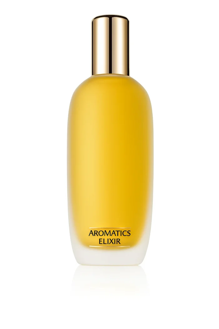 Clinique Aromatics Elixir 100ml EDP - Image 2