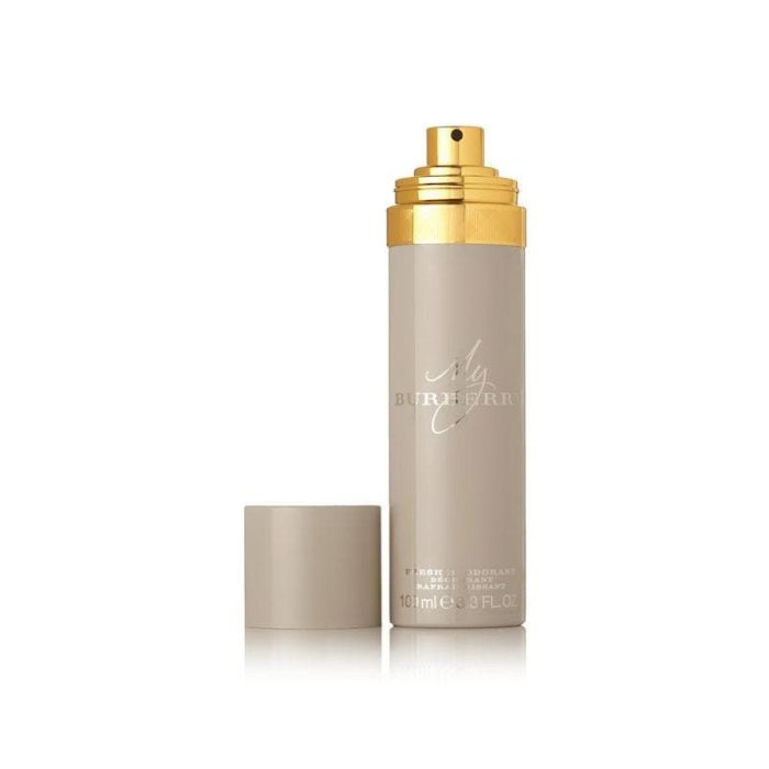 Burberry My Burberry Deo Spray   Burberry For Her