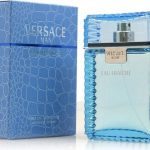 Versace Man Eau Fraiche 50ml Edt 50ml Edt Versace For Him