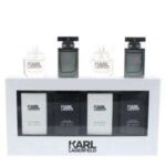 Karl Lagerfeld Mini Giftset For Women And Men   Karl Lagerfeld Unisex