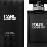 Karl Lagerfeld Pour Homme Karl Lagerfeld For Him
