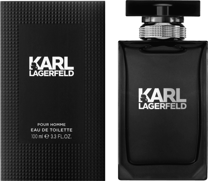 Karl Lagerfeld Pour Homme   Karl Lagerfeld For Him