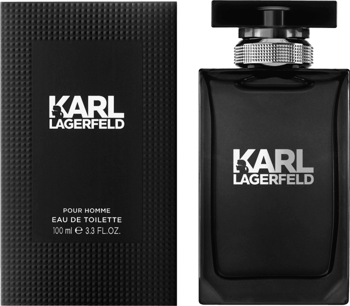 Karl Lagerfeld Pour Homme   Karl Lagerfeld For Him