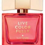 Kate Spade Live Color Fully - Tester Kate Spade Tester Women