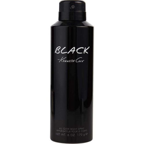 Kenneth Cole Black - Deo Spray Default  Kenneth Cole For Him