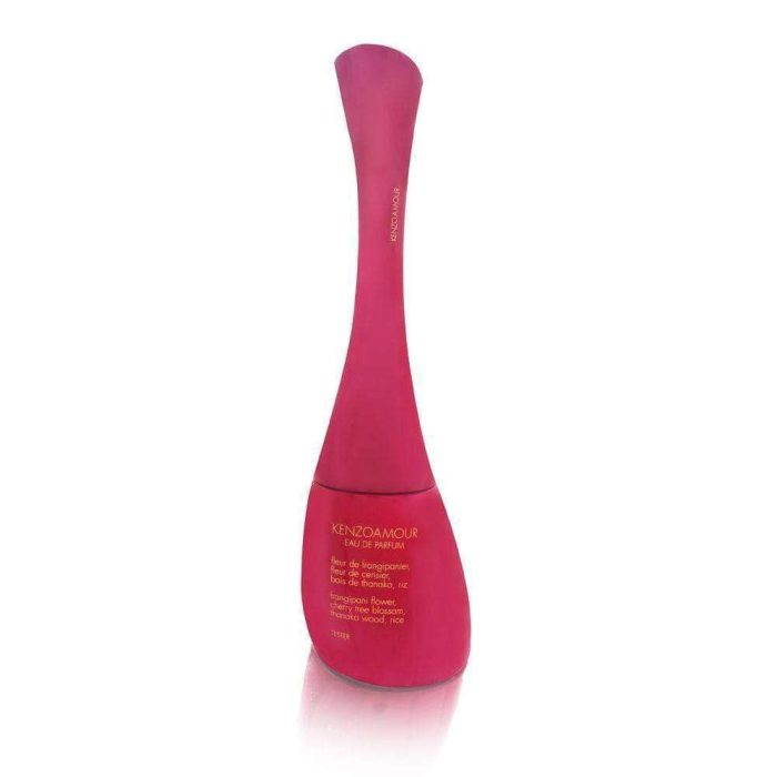 Kenzo Amour 100ml EDP  - Tester   Kenzo Tester Women