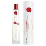 Kenzo Flower La Cologne   Kenzo For Her