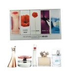 Kenzo Miniatures Collection Kenzo 5 x Minis Kenzo Giftset For Her