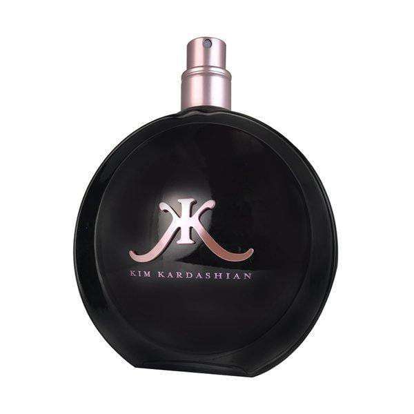 Kim Kardashian 100ml EDP - Tester 100ml edp (no cap) Kim Kardashian Tester Women