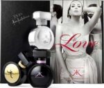 Kim Kardashian Gift Set 3 x 30ml edp (total 90ml)  Kim Kardashian Giftset For Her