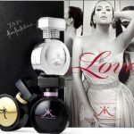 Kim Kardashian Gift Set 3 x 30ml edp (total 90ml) Kim Kardashian Giftset For Her