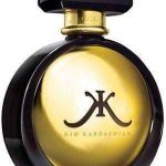 Kim Kardashian Gold 100ml EDP Tester 100ml Edp Kim Kardashian Tester Women