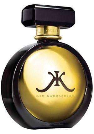 Kim Kardashian Gold 30ml EDP Unboxed 30ml Edp Kim Kardashian Tester Women