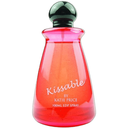 Katie Price Kissable 100ml Edp - Tester