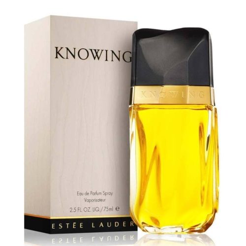 Estee Lauder Knowing 75ml Edp