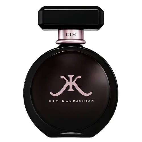 Kim Kardashian 50ml EDP - Unboxed